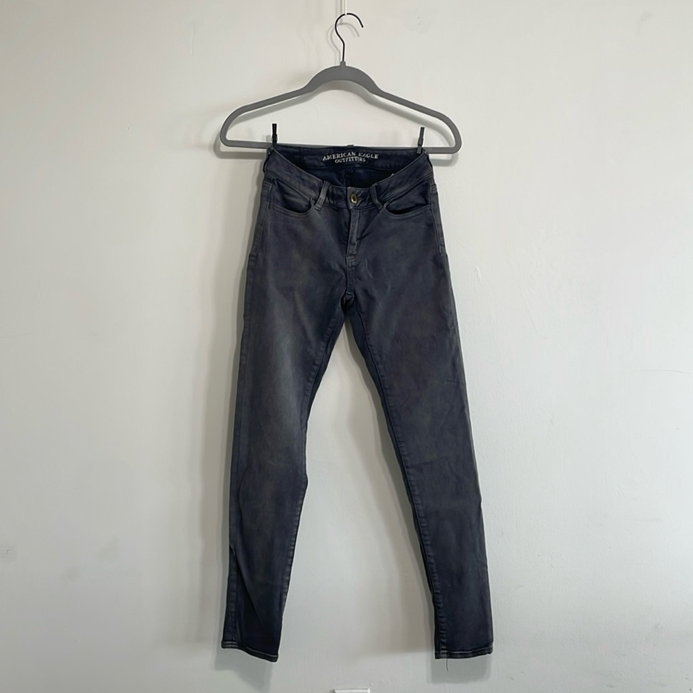 American Eagle Outfitters AEO Denim X Jegging